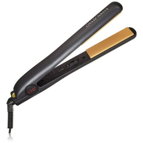 CHI Original Ceramic Hair Straightening