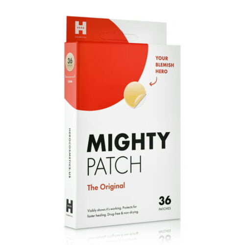 Mighty Patch Original from Hero Cosmetics