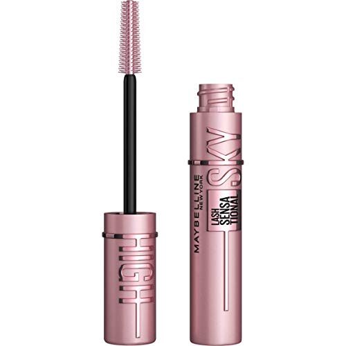 Maybelline Lash Sensational Sky High Washable Mascara Makeup