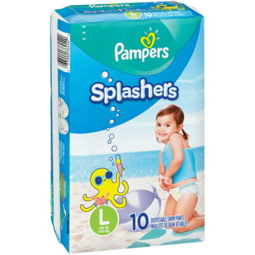 Pampers All round Protection Pants